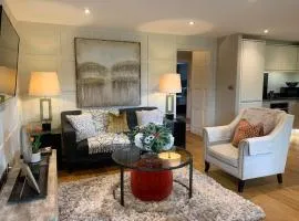 #8 Brunel House Luxury Apartment in Great Malvern