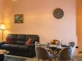 Holiday Home - Medieval Aqueduct - Salerno