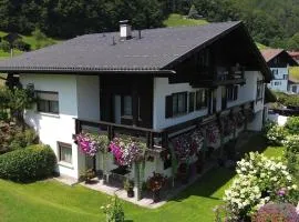 Peak View Appartements