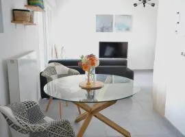 Appartement cosy et confortable à deux pas du lac