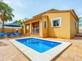 Casa Tulipa by dracmallorca