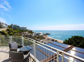 The Wellington Hotel, hotel in Ventnor