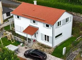 Ferienhaus Fränkische Schweiz