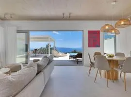 Villa Ester - Stunning View ! - Makarska Exklusiv