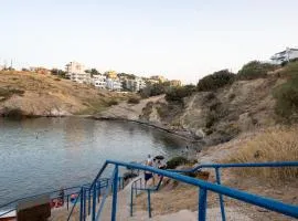 Unbeatable View, Family apartment