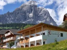 Hotel Elisabeth Panorama