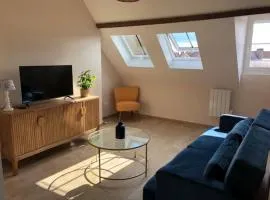 Appartement F2