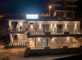 Villa Kale, hotel v destinaci Sarandë