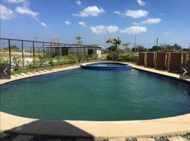 3 Bedroom House and Lot Rental Property, hotel in Cavite