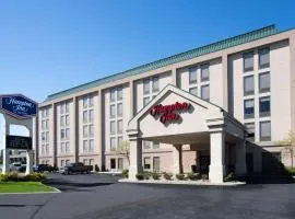 Hampton Inn Buffalo-South/I-90