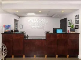 Hampton Inn Buffalo-South/I-90