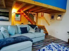 The Hideaway, Castle an Dinas, Cornwall TR9 6JB