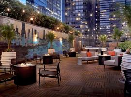DoubleTree by Hilton Chicago Magnificent Mile, ξενοδοχείο στο Σικάγο