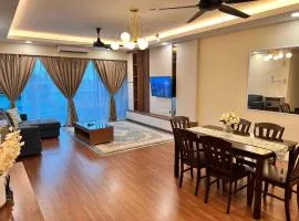 Hermosa Homestay