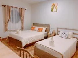 Muji House Resort