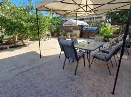 Darya beach house