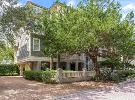 Red Cedar - 25 Sea Oats Lane