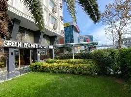 Green Palmiye Hotel
