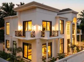 Casa De Roopa by Stay ALYF, Mandrem