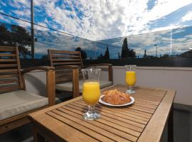 Mirjam Apartman, hotel v destinaci Kaštela