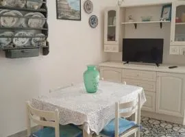 Casa Danero "U dedotu" - Centro storico di Carloforte