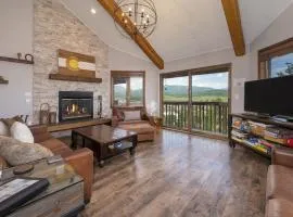 Wapiti Duplex