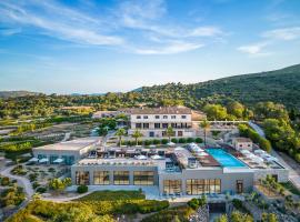 Carrossa Hotel & Spa, hotel v destinaci Artá