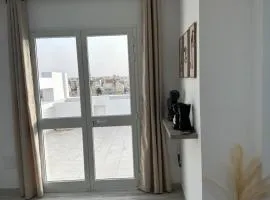 Penthouse Sousse