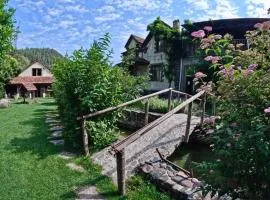 Eco Garden Dilijan