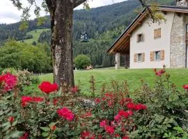 B&B La Paganina