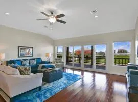 Dancing with Waves Beach House with 3 bedrooms and 2 baths