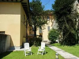 Cannobio Medievale 4