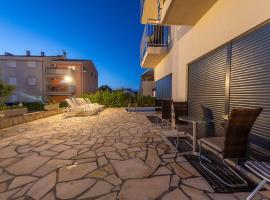 Bonavita Zaton, ξενοδοχείο σε Zaton