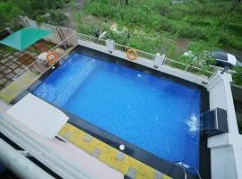 Nature Elite Villa