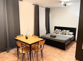 Loft Truogoli di Genova