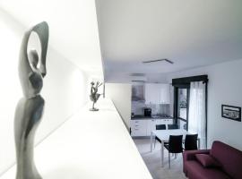 Visit Cagliari, hotel in zona Shrine of Our Lady of Bonaria, Cagliari