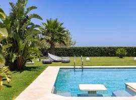 Iniada Villas