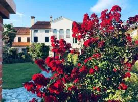 La casa di Giulia