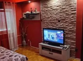 Two Rivers Apartment