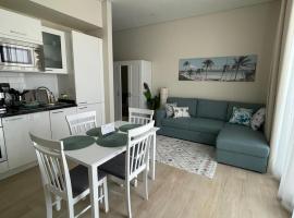 Darcy's Studio, hotel a Salalah
