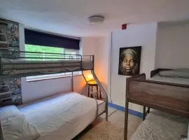 First and Last Youth Hostel