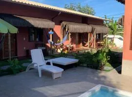 Pousada Reserva de Itaúna