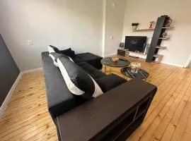 Calipsso Apartment's