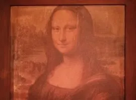 La Gioconda