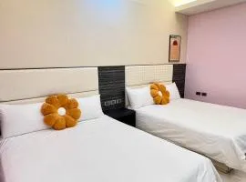 Kinmen Harved B&B