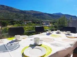 Villa Nikolina