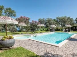 4 Bedroom Gorgeous Home In Acquedolci