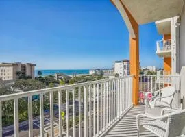 Madeira Bay Resort I 1504