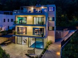 Villa Lamia Opatija by Kvarner Rentals