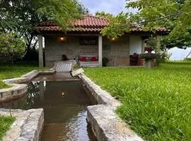 Casa do Moinho